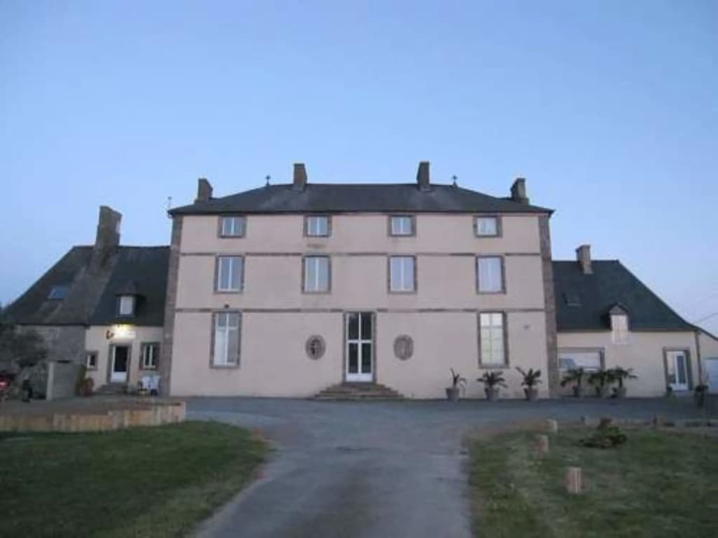 Chambres D'hotes La Barbinais Bed&breakfast St Malo - Photo 1