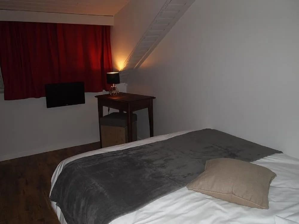 hotel le Malgovert - Photo 4