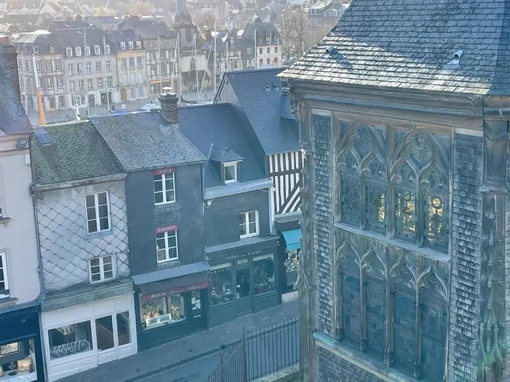 Studio et appartements Sainte Catherine - Photo 1