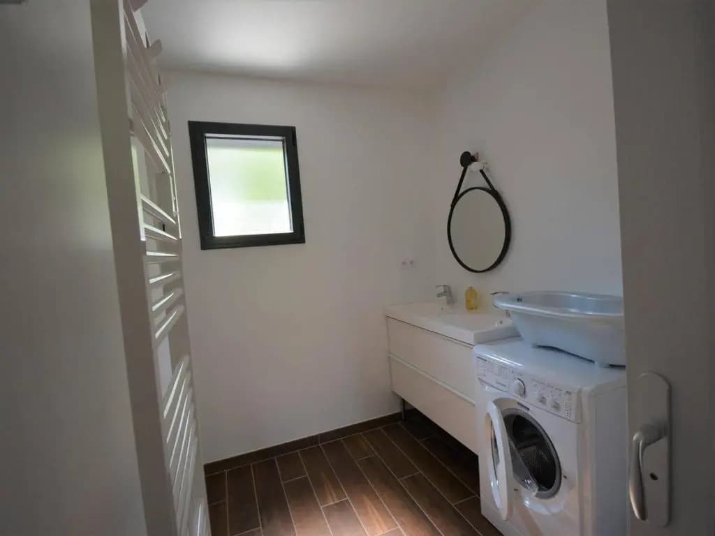Maison Saint-Alban-Auriolles, 4 pièces, 6 personnes - FR-1-382-140 - Photo 4