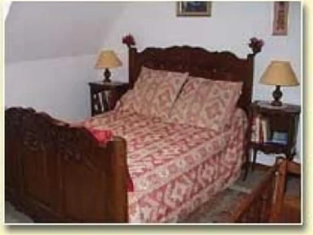 Gîte Tresson, 4 pièces, 13 personnes - FR-1-410-143 - Photo 2