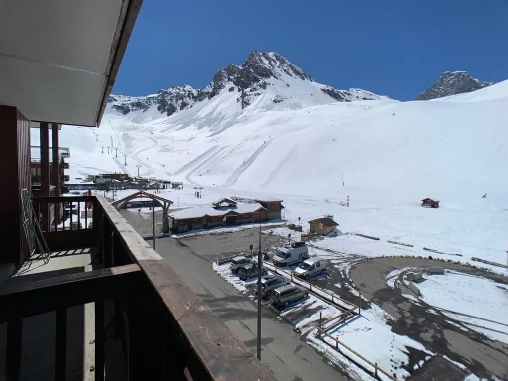 Appartement Tignes, 2 pièces, 6 personnes - FR-1-502-289 - Miniature 7