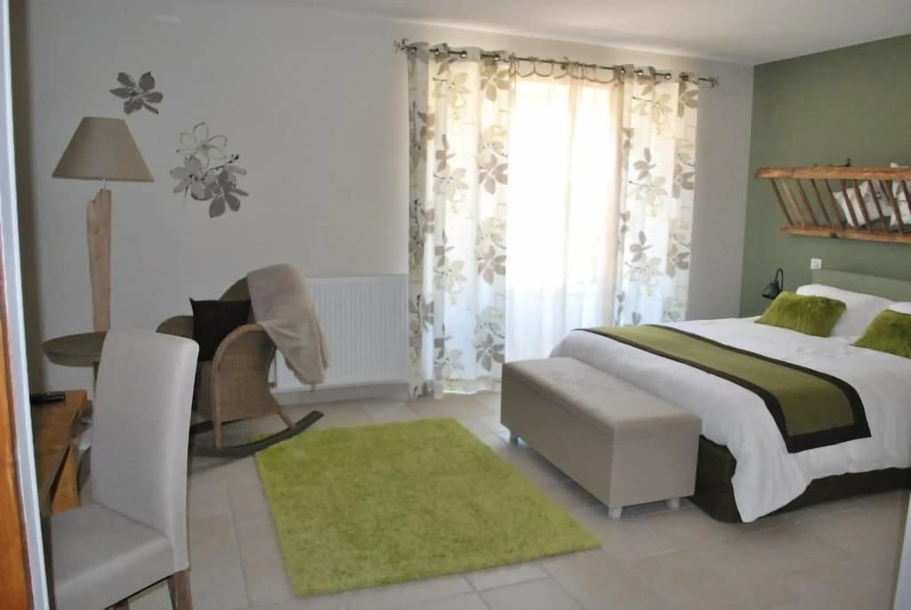 Chambres d'hôtes La Leva - Photo 1