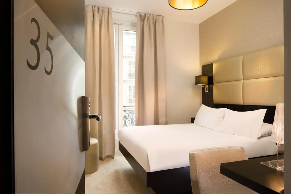 Hotel Le Relais du Marais - Photo 2