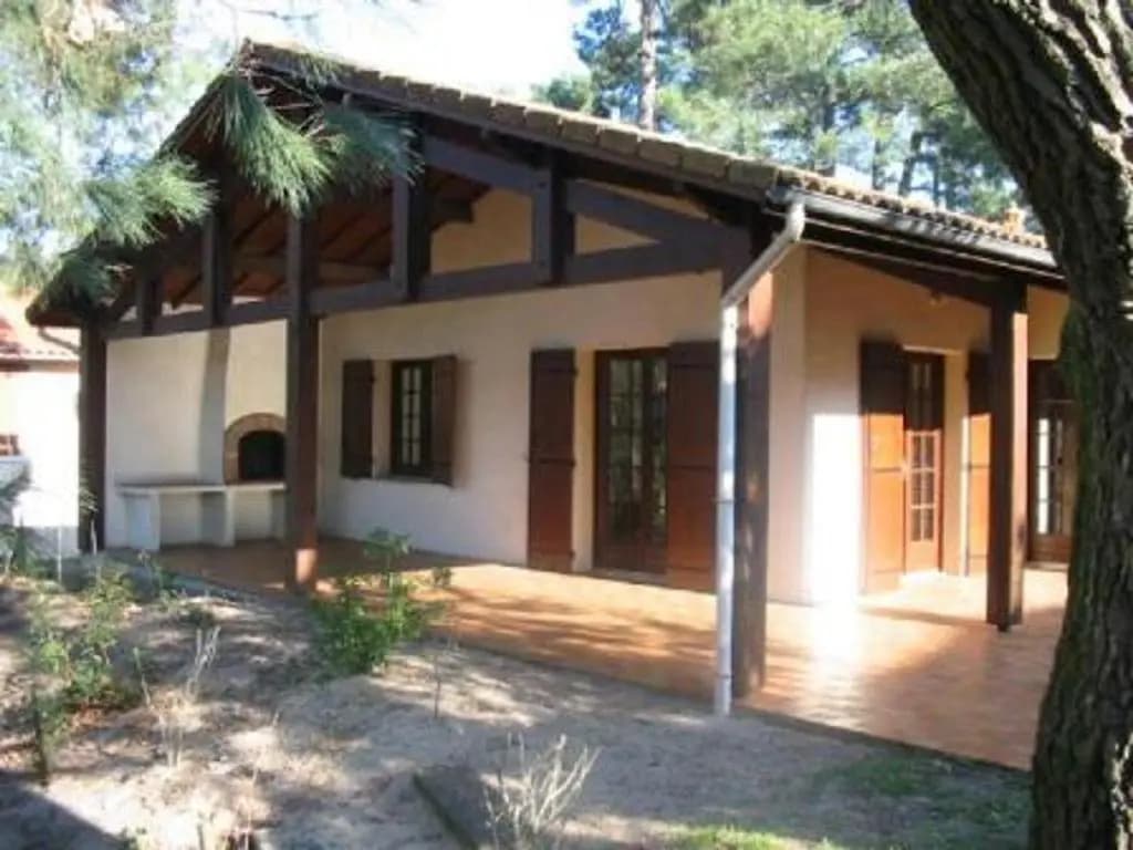 Villa Arcachon, 5 pièces, 10 personnes - FR-1-319-66 - Miniature 6