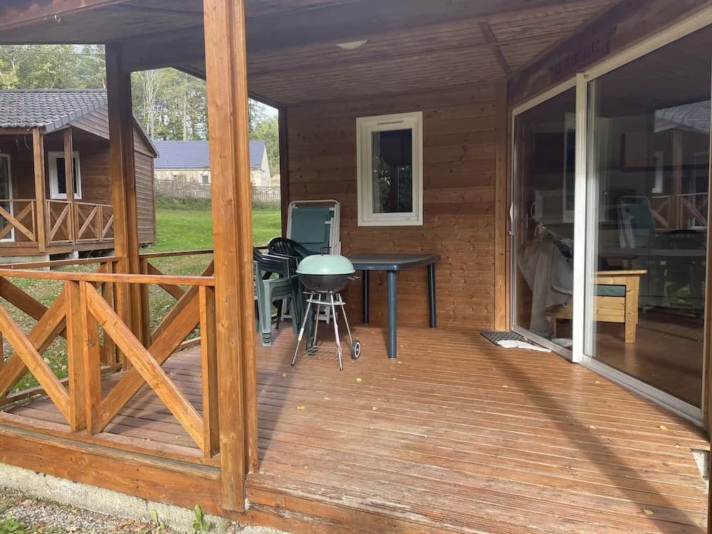 Camping du Lac - Miniature 6