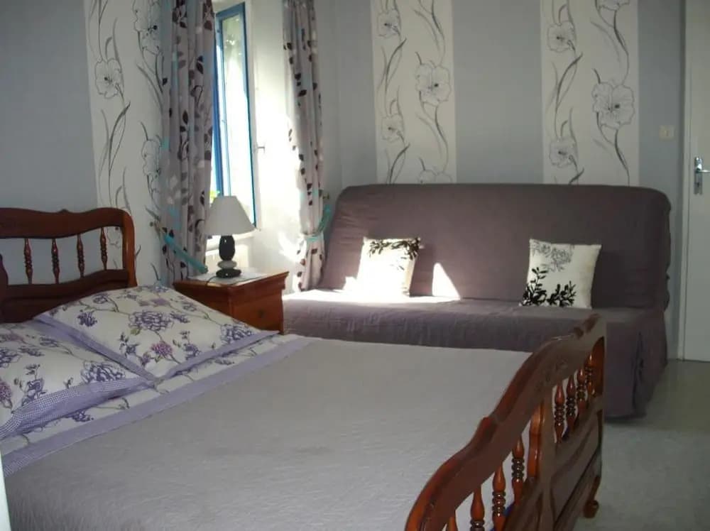Chambres d'hotes la Loubatais - Miniature 6