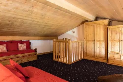 Chalet Silva - Photo 2