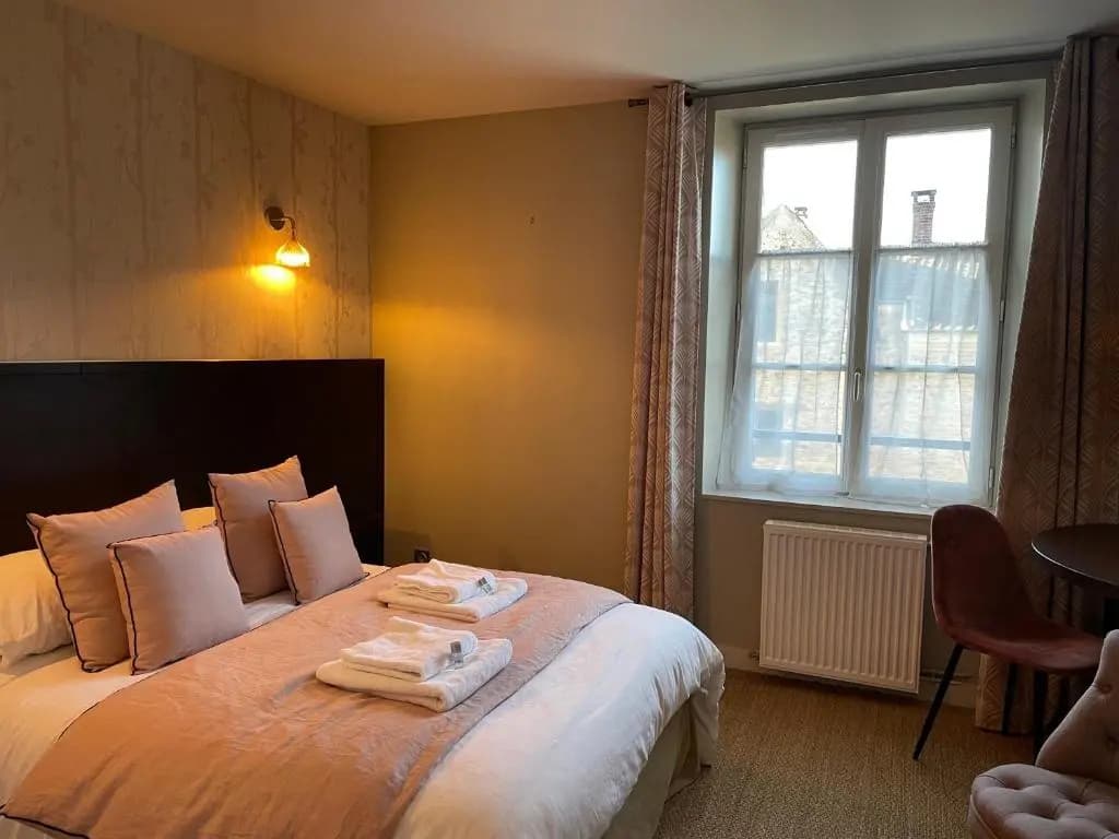 Auberge du Chasseur - Photo 3