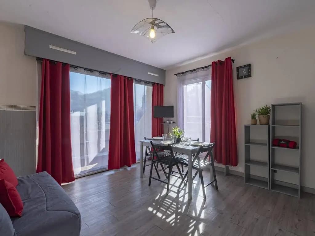 Appartement Saint-Lary-Soulan, 1 pièce, 4 personnes - FR-1-296-137 - Photo 3