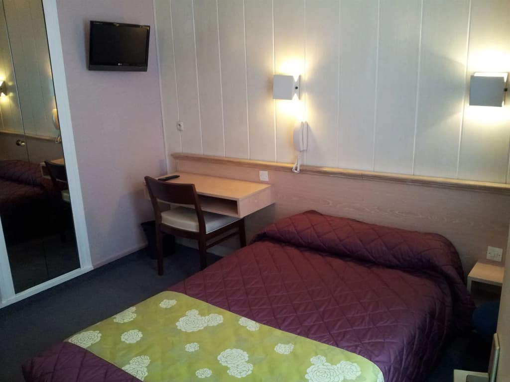 Hotel Flor Rivoli - Photo 3