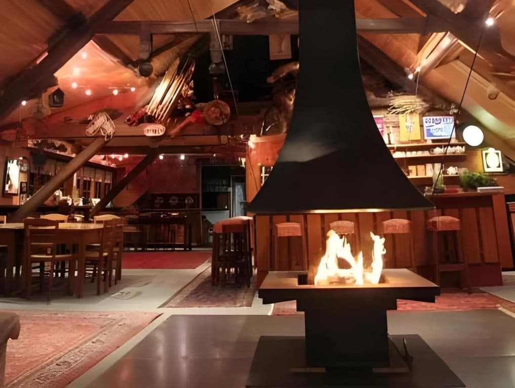 Guest House Chalet Saint Roch - Miniature 6