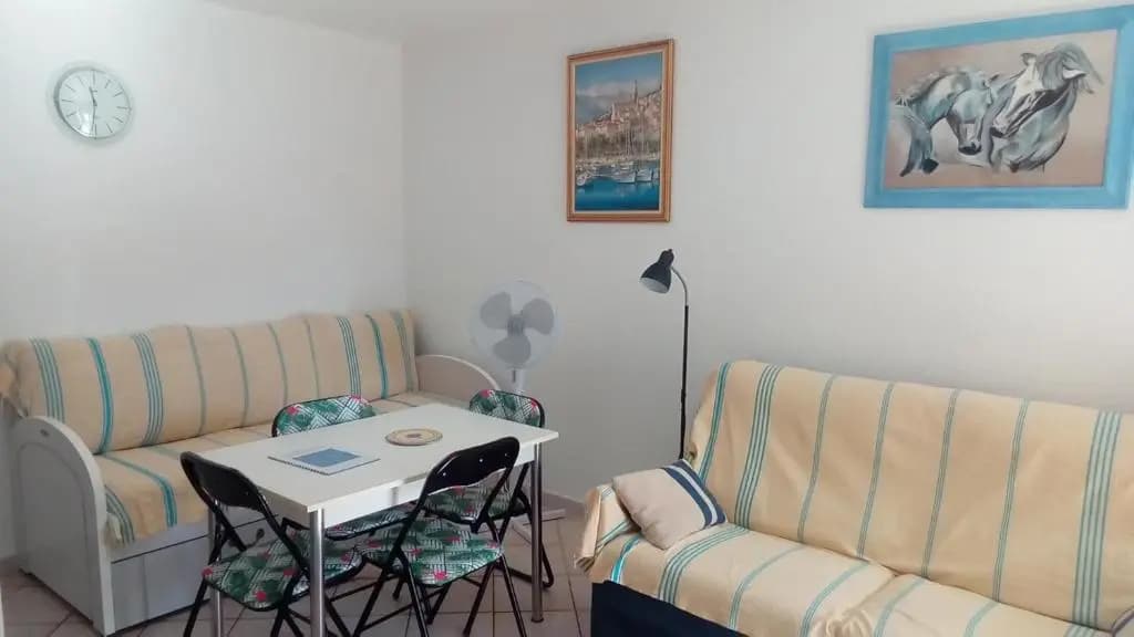 AS16106 - Studio centre ville avec parking privé - Photo 5