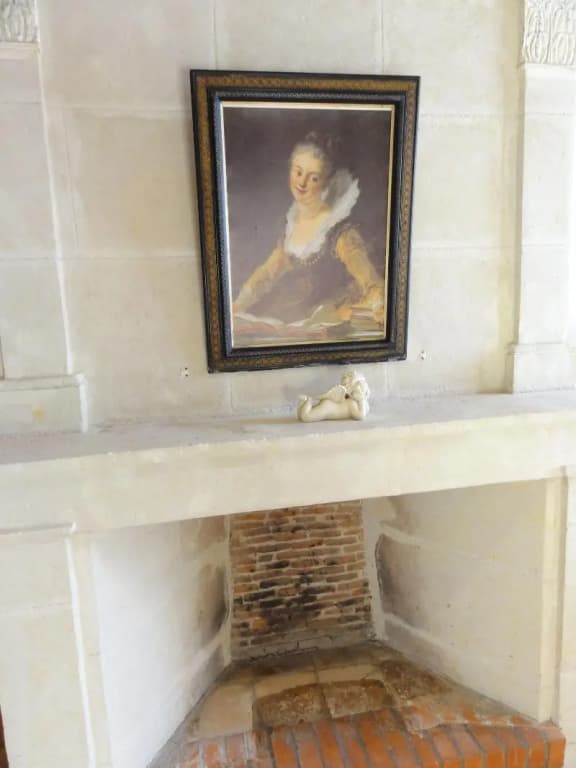 Le Manoir de la Giraudière - Miniature 8