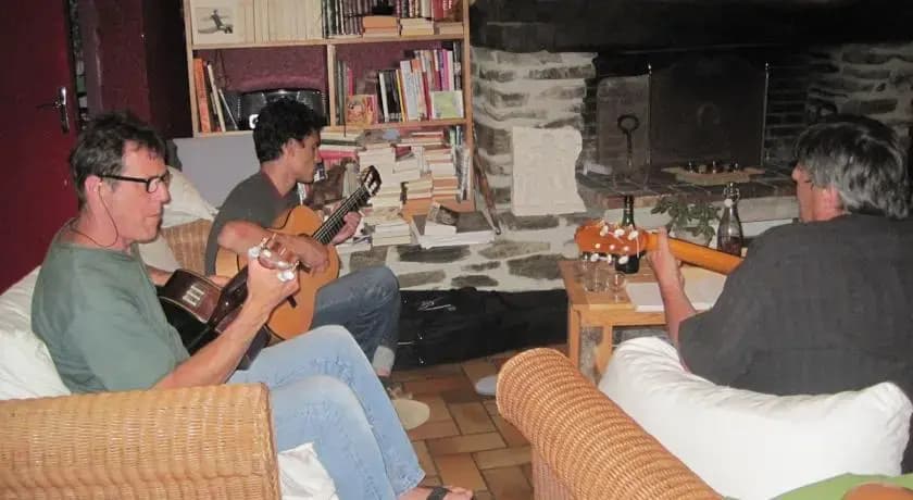 Chambres d'hotes La Trobada - Photo 5