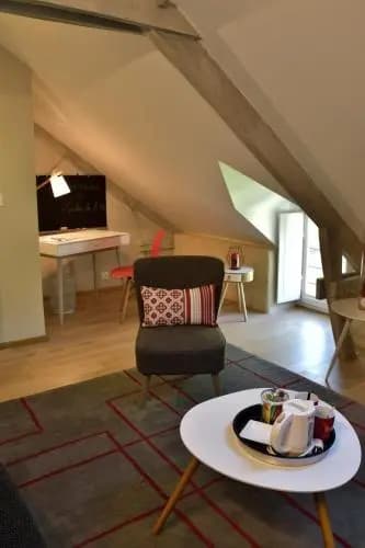 Le Moulin De L'arz - Photo 3