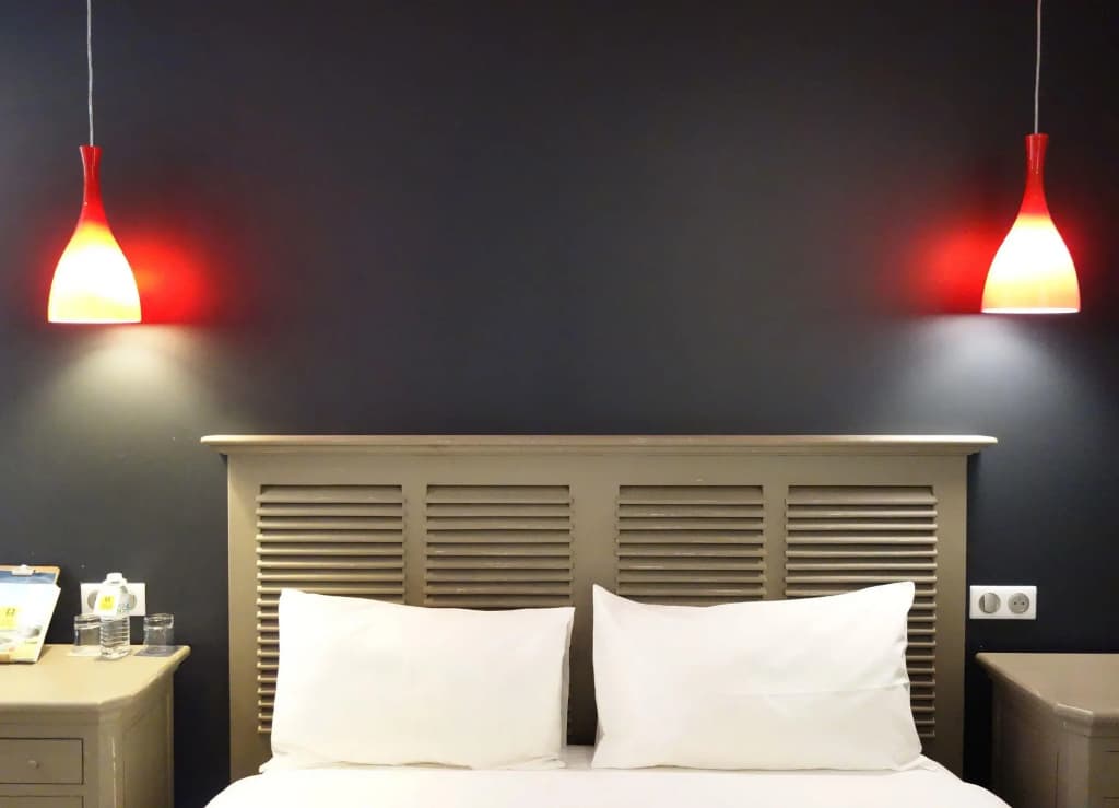 Hôtel Henri IV - Photo 3