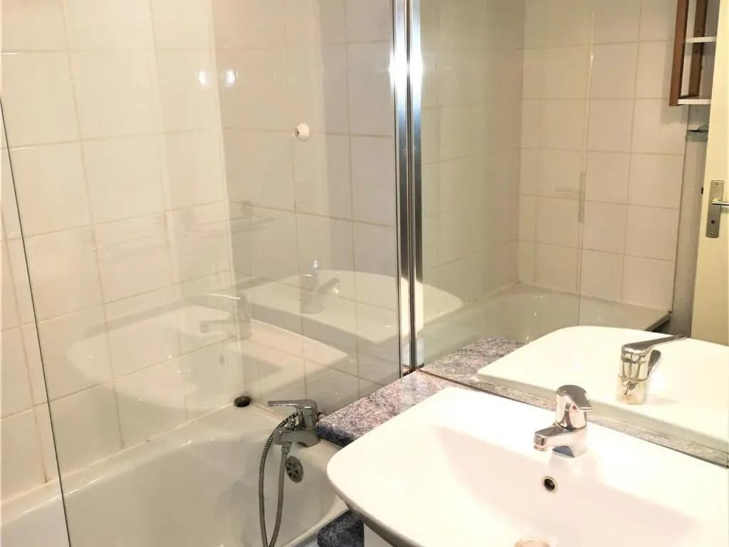 Appartement Le Dévoluy, 2 pièces, 6 personnes - FR-1-504-464 - Photo 5