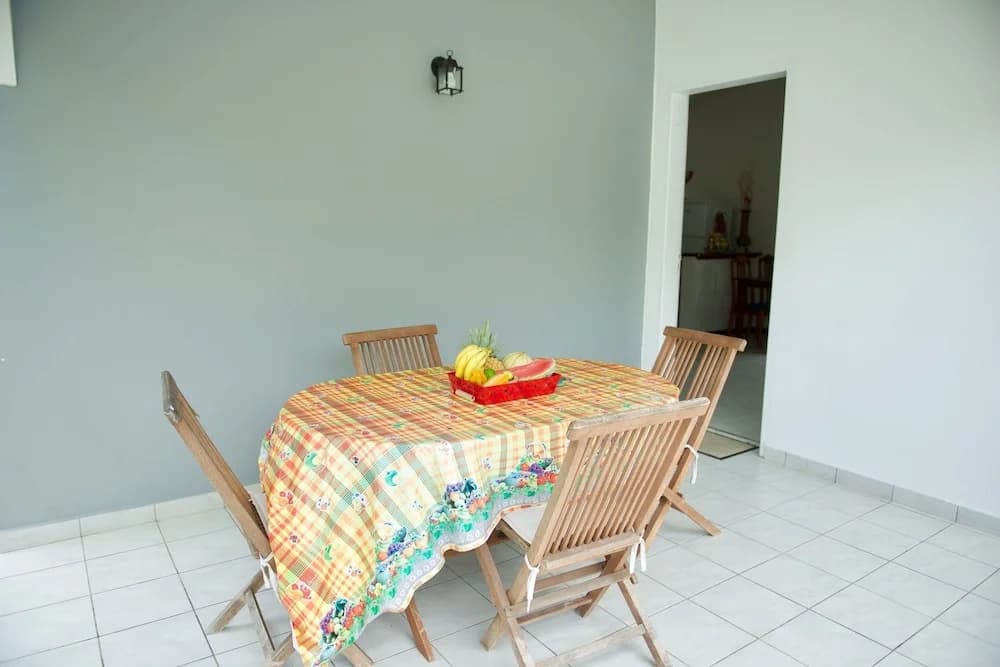 Domaine Des Hibiscus - Photo 2