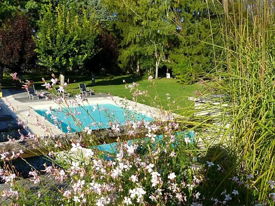 Manoir de la Vigneraie - Photo 4