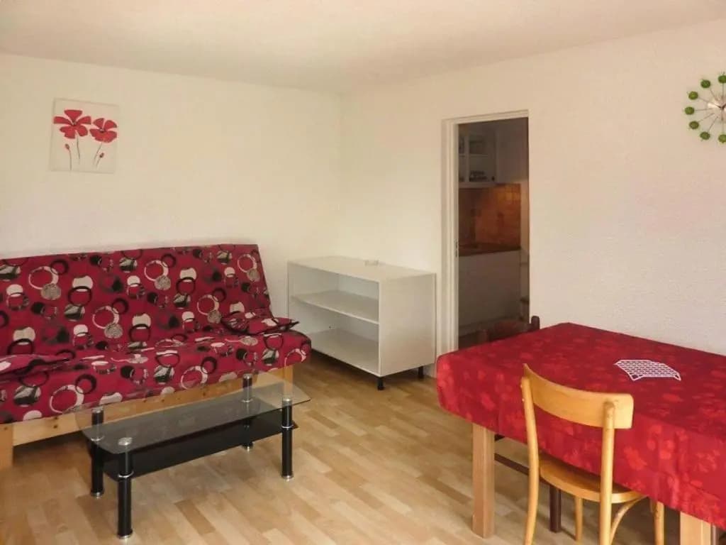 Résidence LA MAZELIERE - Studio pour 4 Personnes 774 - Photo 4
