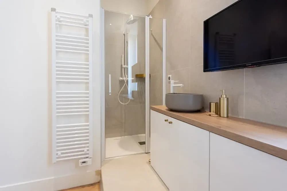 Luxury Apartment - Heart of Cannes / Rue D'antibes - Miniature 6