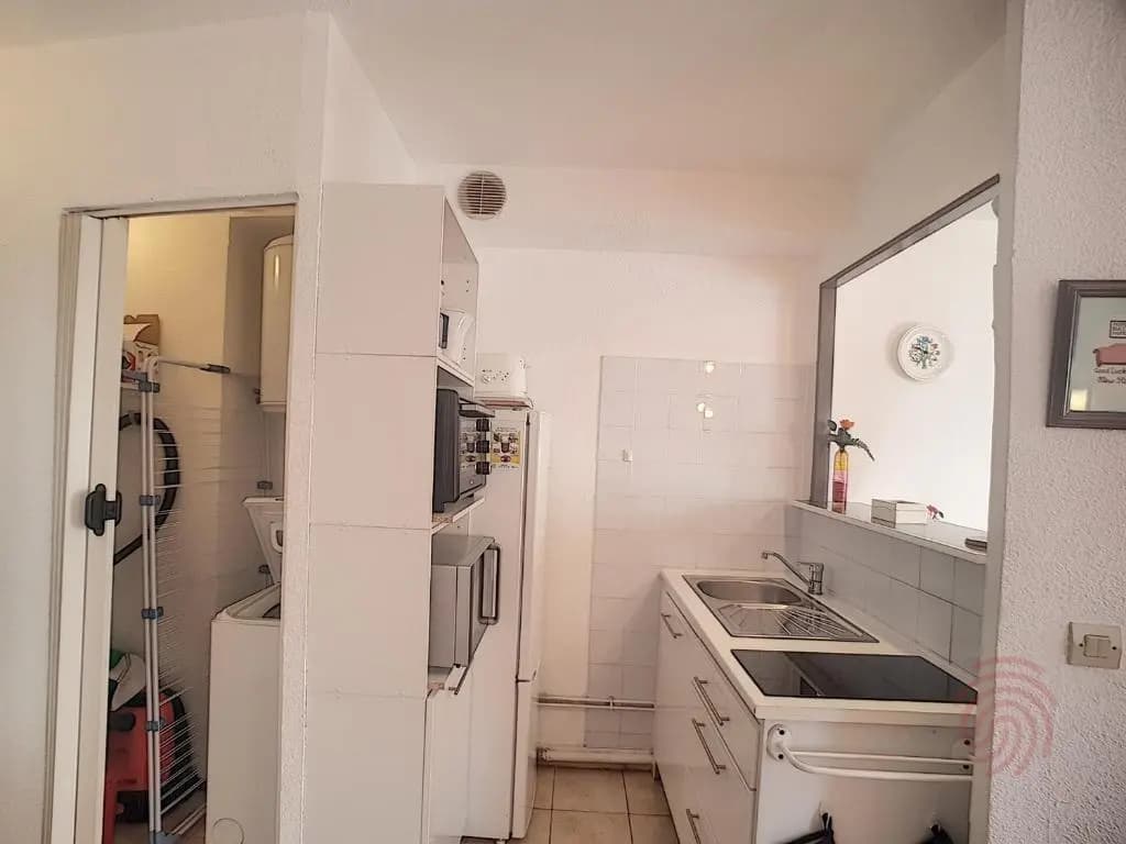 Appartement Lamalou-les-Bains, 2 pièces, 2 personnes - FR-1-451-21 - Miniature 8