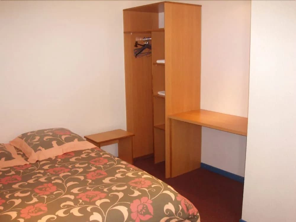 Hôtel du Tourisme - Photo 5