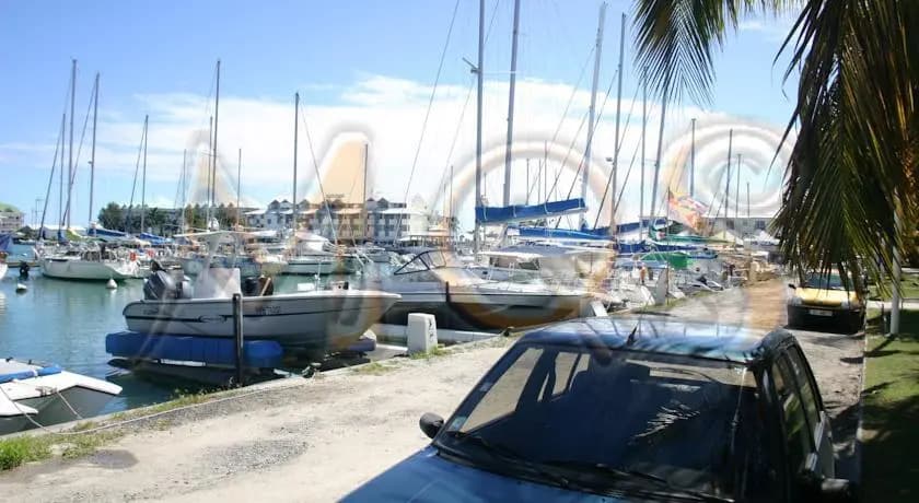 Marina Quality Stay Guadeloupe - Miniature 6