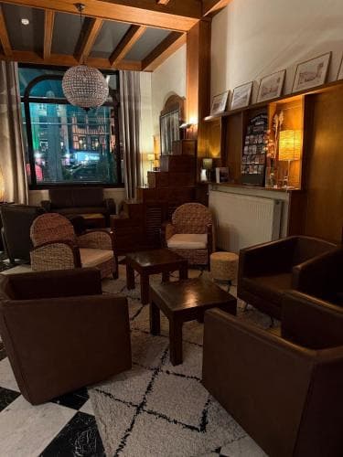 Hotel Du Pot D'Etain - Photo 2