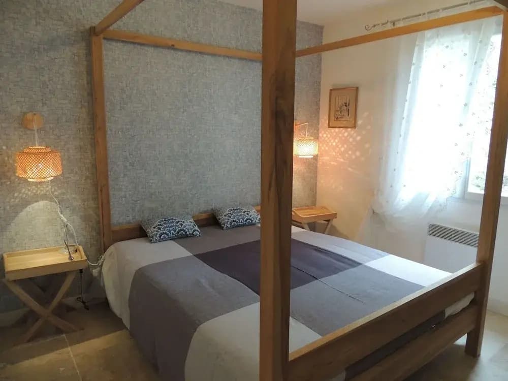 Holiday Home Vaison With Private Pool - Photo 4