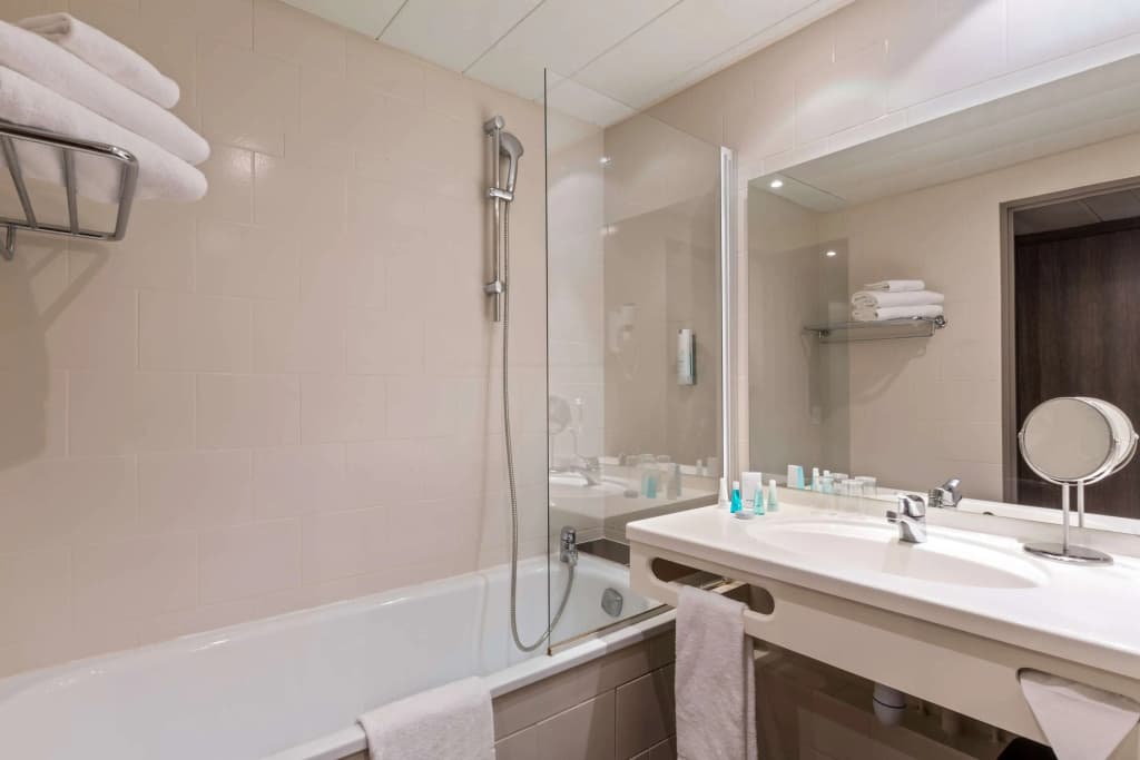 Best Western Plus Hotel Admiral - Miniature 8