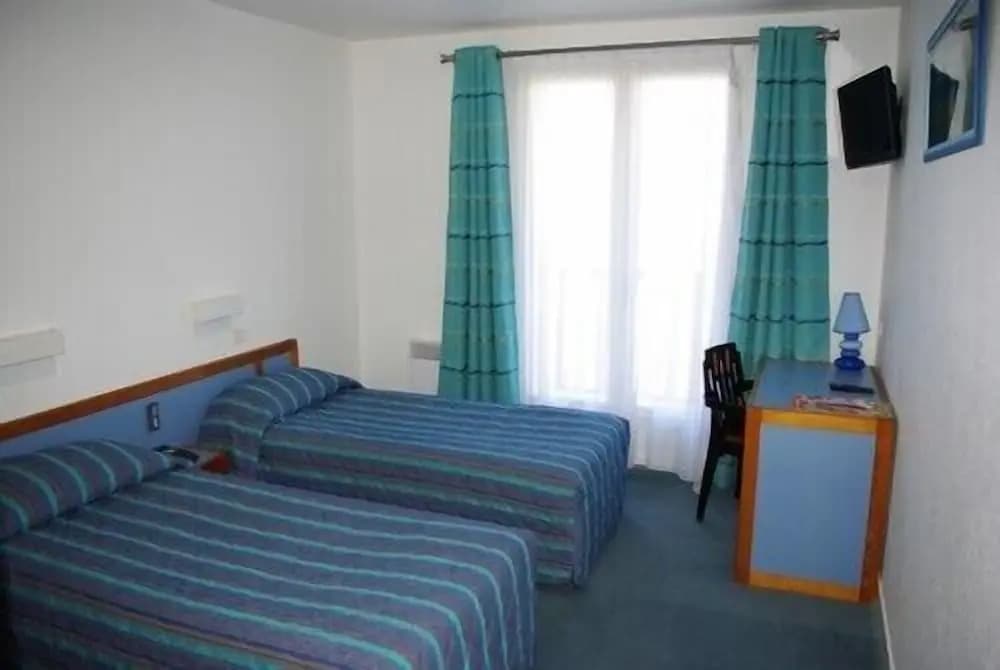 Hôtel Arenui - Photo 4