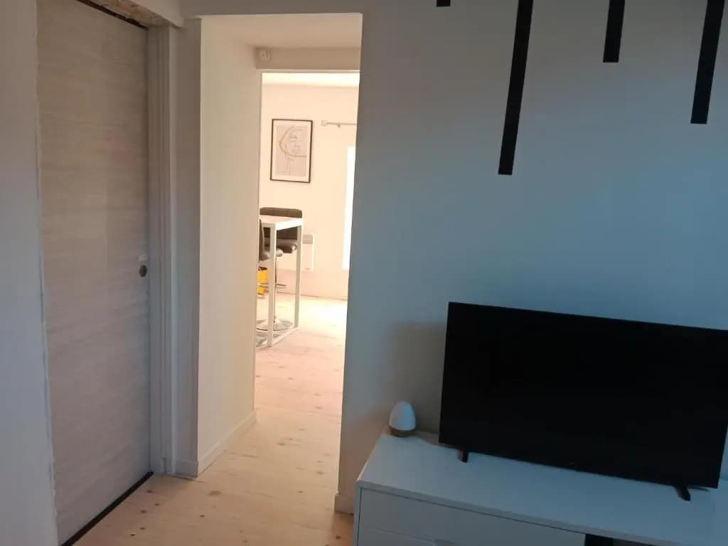 Pounette, appartement T2, centre thermes Luxeuil - Photo 2