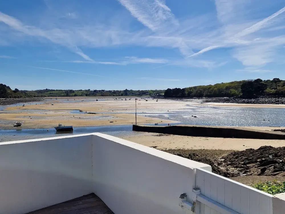 Holiday Home in Plougasnou With Sea Views - Miniature 8