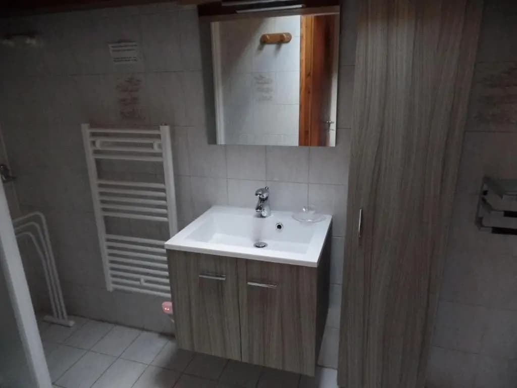 Chalet le Feufy - Miniature 8
