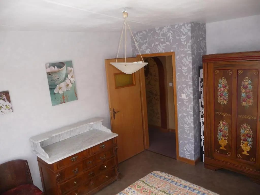 Appartement Sur La Route des Vins - Miniature 6