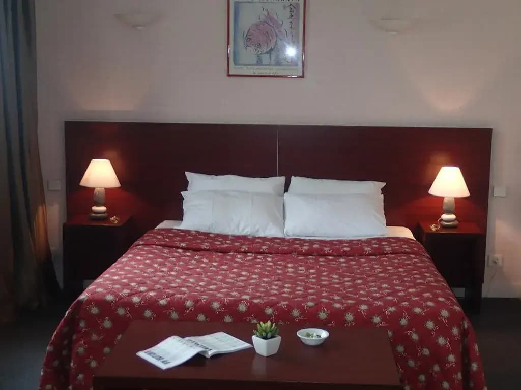 Grand Hôtel d'Orleans - Photo 3