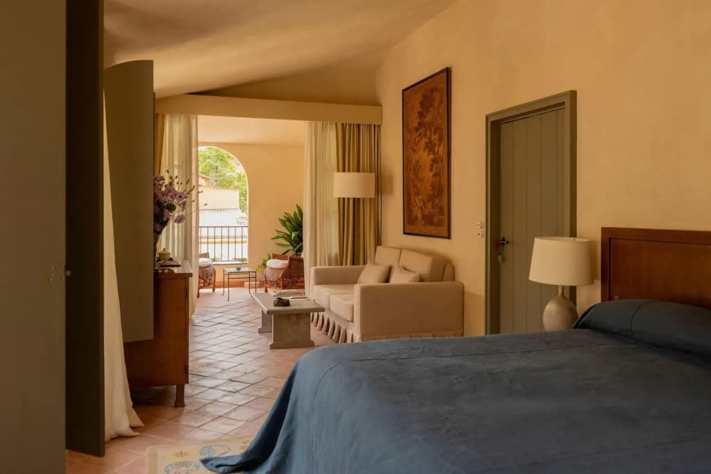 Hotel Du Couvent, A Luxury Collection Hotel, Nice,  France - Miniature 6