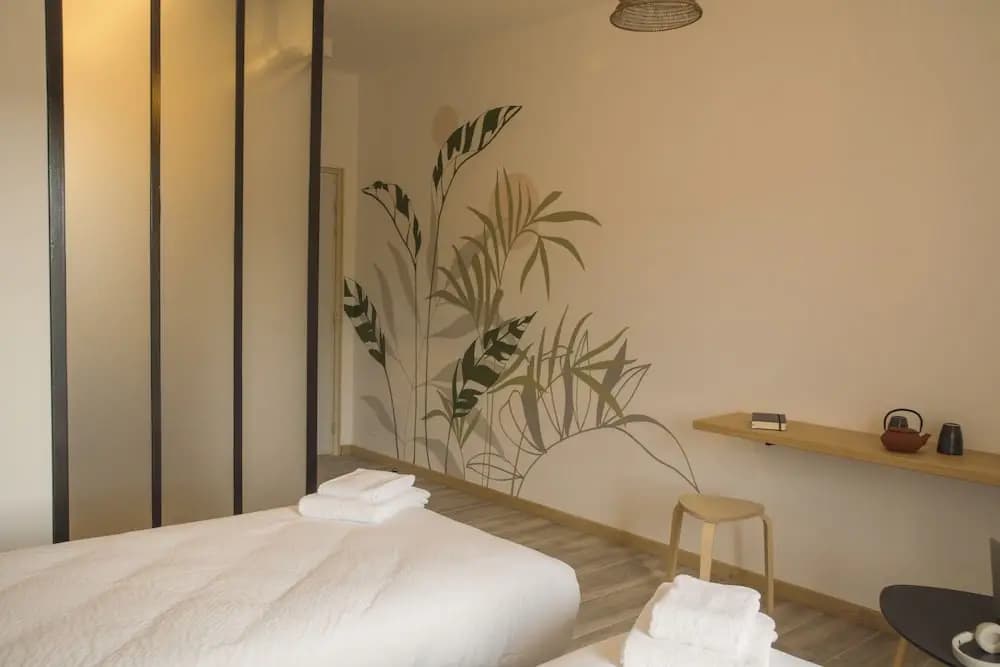 L'hôtel du Garage des Cevennes - Photo 3