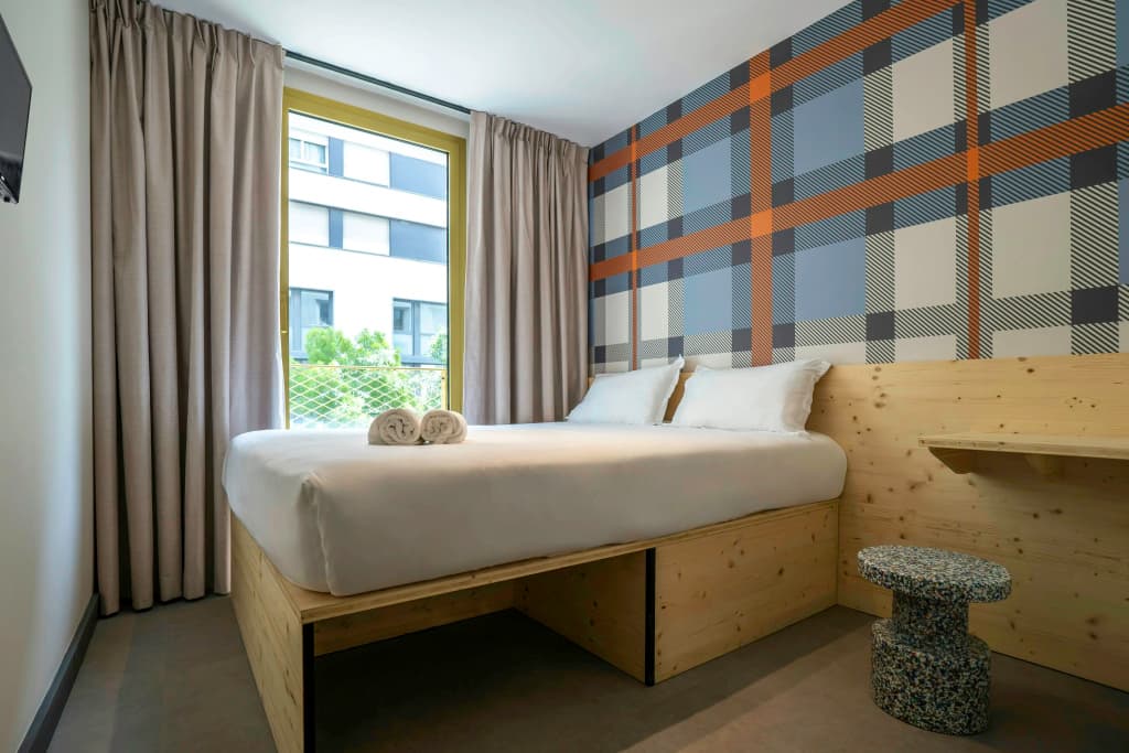 easyHotel Marseille Euromed - Photo 4