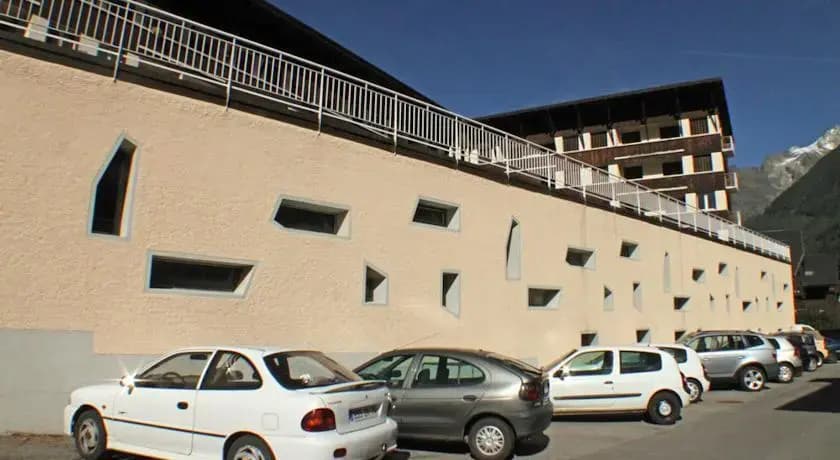 Apartment Francotel - Photo 1