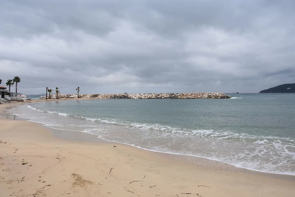 Le côte d'azur - Photo 5
