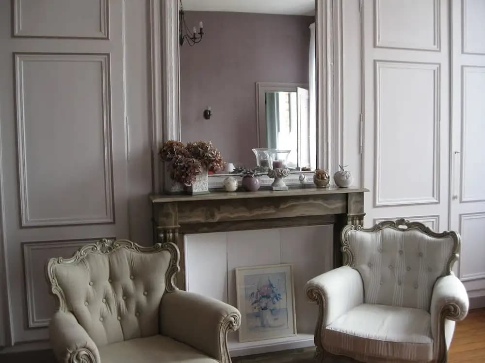 Maison d'Hôtes Cap et Marais d'Opale - Photo 1