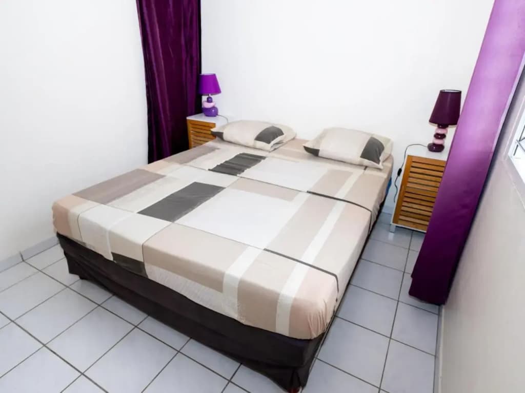 case an nou Martinique 3*** - Photo 5