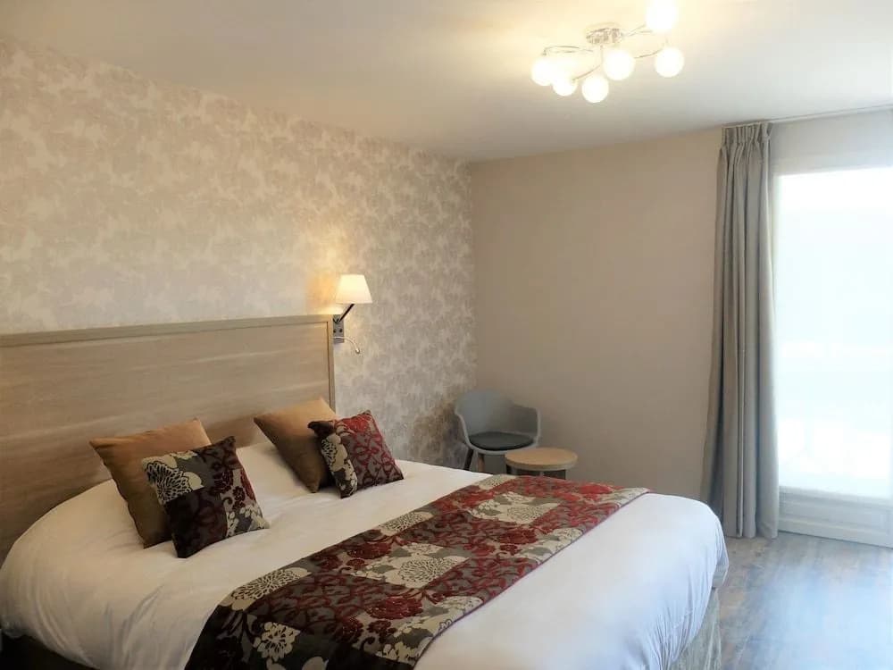 Hôtel Le Clos Badan - Photo 4
