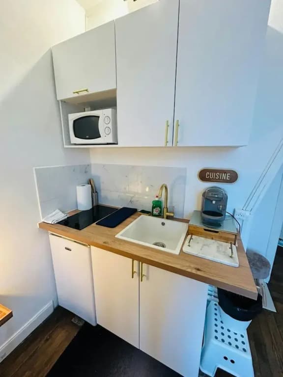 La Suite Briand Hypercentre - Photo 2