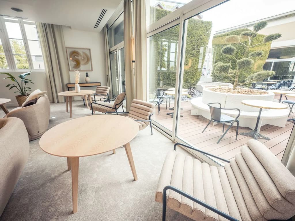 Mercure Troyes Centre - Miniature 8