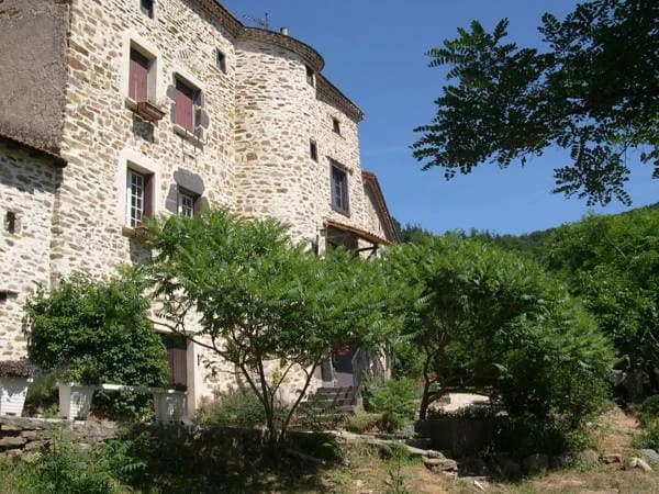 L'auberge de Vazerat - Photo 1