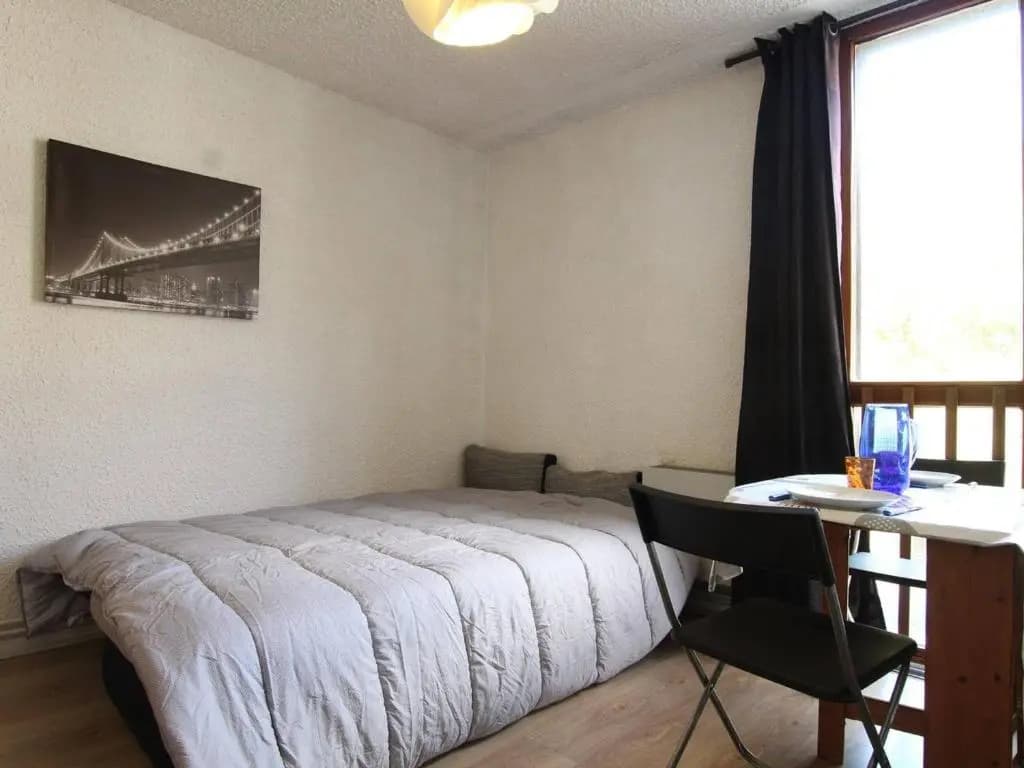 Appartement Serre Chevalier, 1 pièce, 2 personnes - FR-1-330E-65 - Photo 4